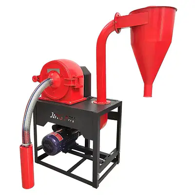 Grinding Mill primary image