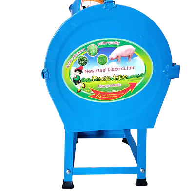 Chaff Cutter primary image