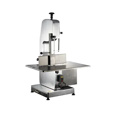BONE AND MEAT SAW MACHINE primary image