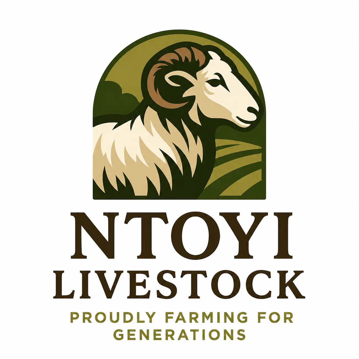 NTOYI LIVESTOCK PTY LTD logo